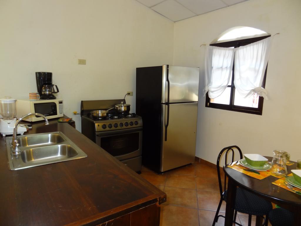 Valle Primavera Hotel Boquete Phòng bức ảnh