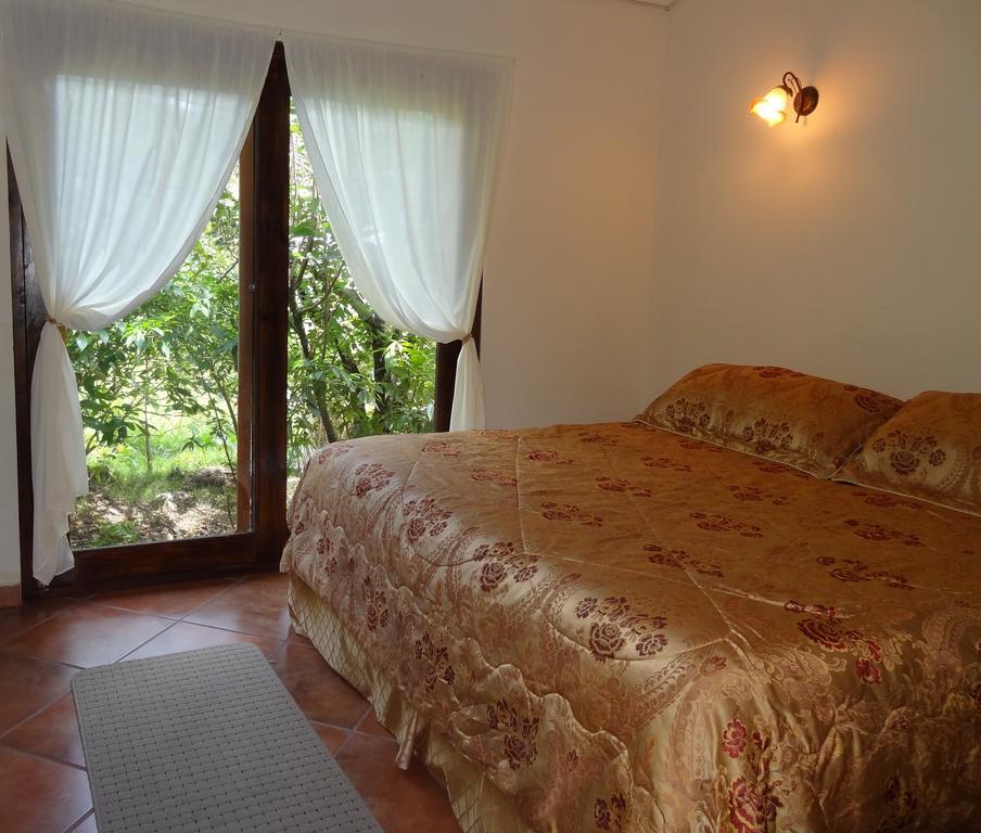 Valle Primavera Hotel Boquete Phòng bức ảnh