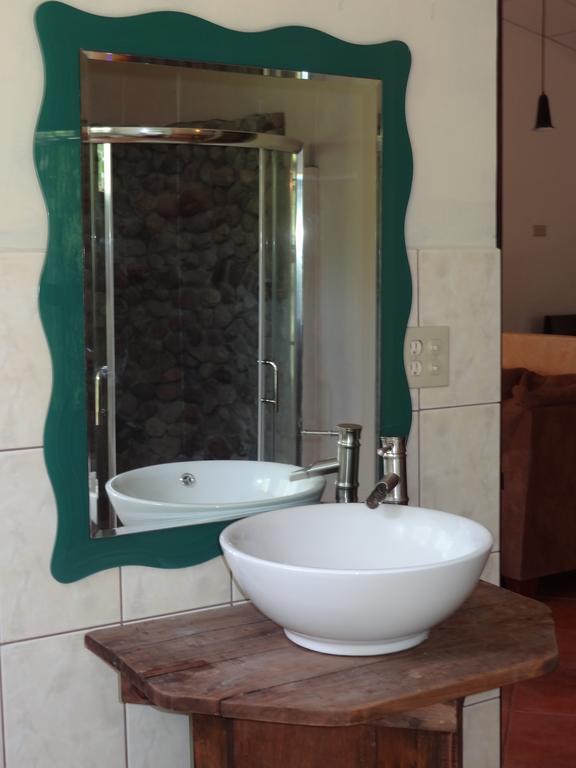 Valle Primavera Hotel Boquete Phòng bức ảnh