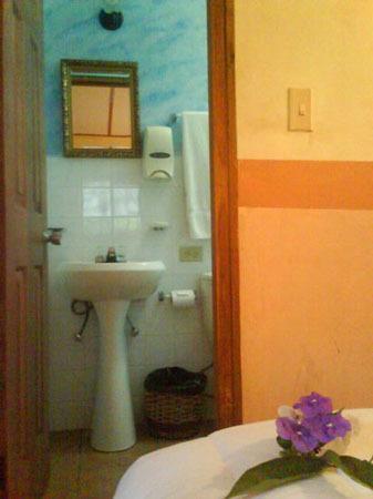 Valle Primavera Hotel Boquete Ngoại thất bức ảnh
