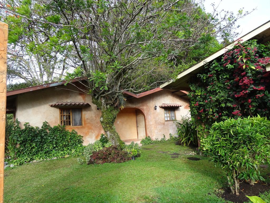 Valle Primavera Hotel Boquete Ngoại thất bức ảnh