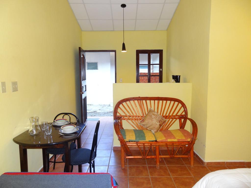 Valle Primavera Hotel Boquete Ngoại thất bức ảnh