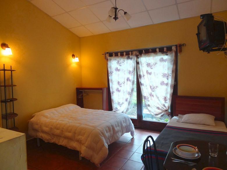 Valle Primavera Hotel Boquete Ngoại thất bức ảnh