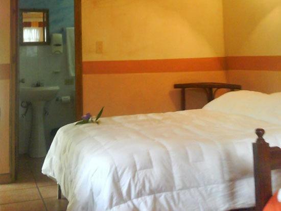 Valle Primavera Hotel Boquete Ngoại thất bức ảnh